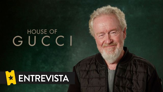 Ridley Scott: "Lady Gaga es la actriz más preparada de todas con las que he trabajado" noticias imagen