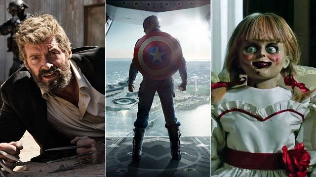 6 trilogías de cine atípicas que mejoraron con la segunda y tercera película noticias imagen