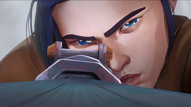 CRÍTICA 'Arcane': la próxima serie que debes ver sin duda noticias imagen