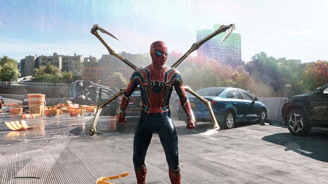 Marvel y Sony seguirán trabajando juntos en una nueva trilogía de 'Spider-Man' con Tom Holland tras 'No Way Home'