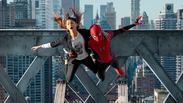 'Spider-Man: No Way Home': Ya puedes conseguir tus entradas para ver la película en cines