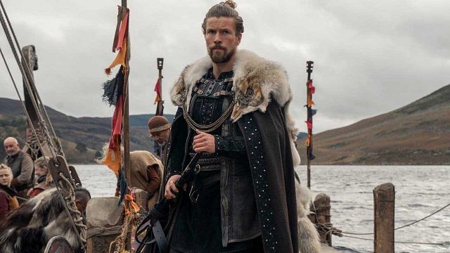 'Vikingos: Valhalla' ya tiene fecha de estreno en Netflix: la historia de otra generación de guerreros en la sucesora de 'Vikingos' noticias imagen