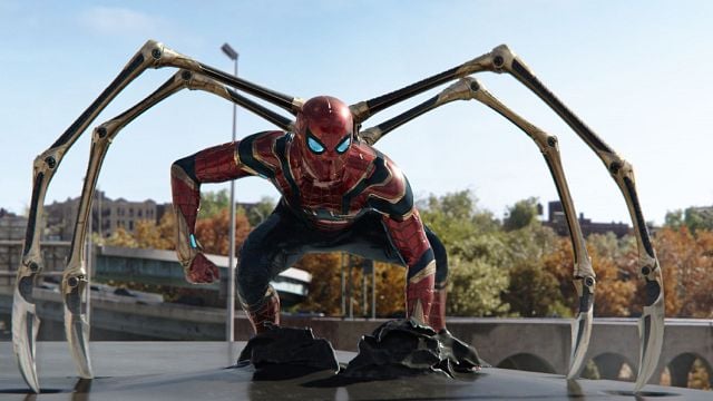 El capítulo 3 de 'Ojo de Halcón' podría confirmar la aparición de este personaje en 'Spider-Man: No Way Home' noticias imagen