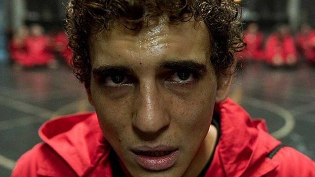 Las tiernas palabras de Miguel Herrán sobre el desenlace de 'La Casa de Papel' noticias imagen