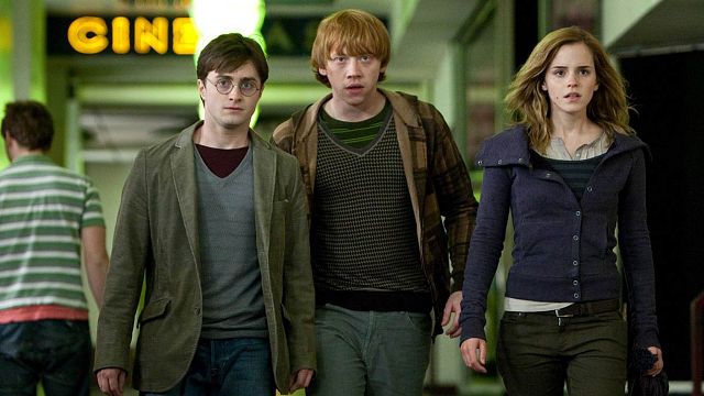 ‘Harry Potter’: 20 detalles de la saga de los que seguramente no te diste cuenta noticias imagen