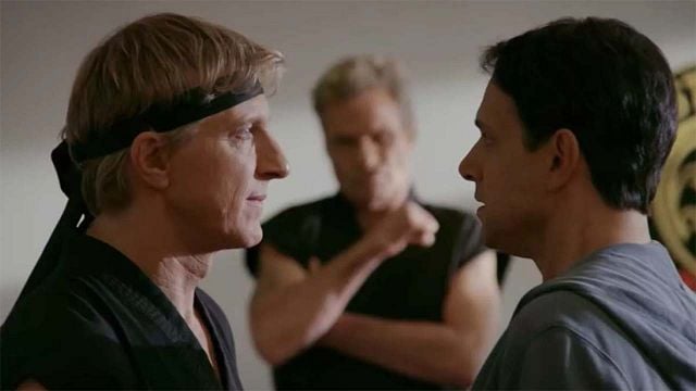 6 promesas sobre la temporada 4 de 'Cobra Kai': ¿Quién ganará el Torneo de Karate de All Valley? noticias imagen