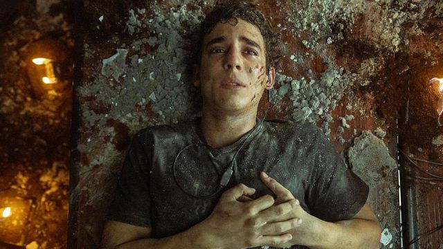 ¿A favor o en contra del final de 'La Casa de Papel'? Esto es lo que opina el público noticias imagen