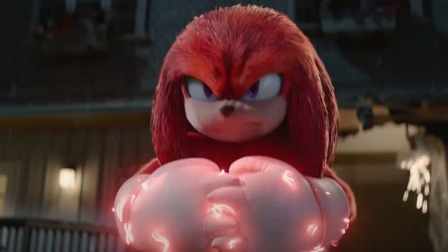 'Sonic 2': Tails y Knuckles se unen a la nueva aventura del erizo en el primer tráiler de la secuela noticias imagen
