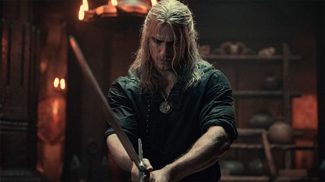 Henry Cavill sobre ‘The Witcher’: “Sí que leo lo que dicen los fans. Desde lo más positivo hasta lo más negativo” noticias imagen