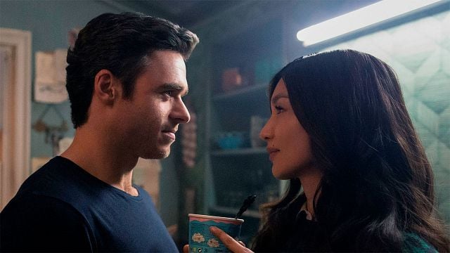 ‘Eternals’ ya tiene fecha de estreno en Disney+ y sin coste alguno noticias imagen