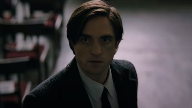 'The Batman': Un tráiler internacional da nuevas pistas sobre el pasado de Bruce Wayne con Enigma