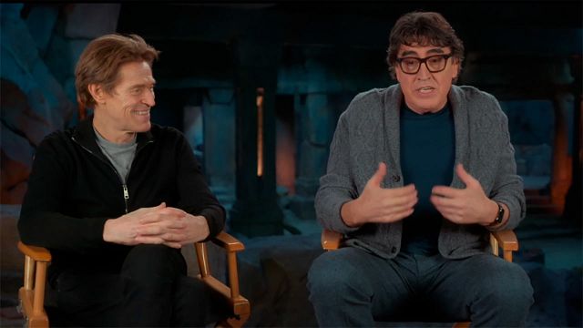 EXCLUSIVA  'Spider-Man: No Way Home': Reunión de villanos del multiverso en este adelanto de la película noticias imagen