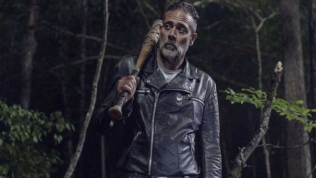 El episodio de 'The Walking Dead' que su creador hubiera deseado no hacer: "No parece parte de este universo"