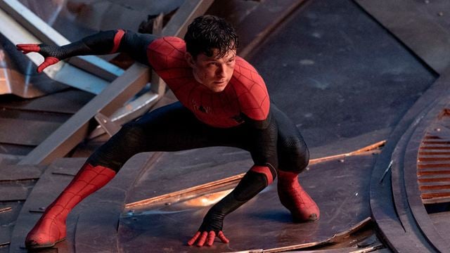 'Spider-Man: No Way Home': ¿Cuántas escenas poscréditos tiene la película de Tom Holland? 