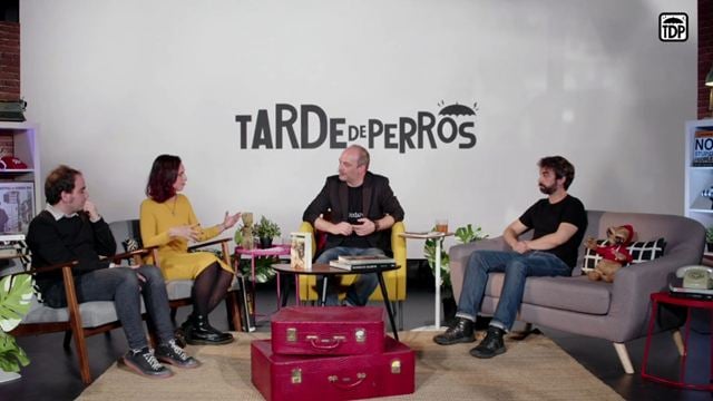 'Tarde de perros': El segundo episodio del programa de SensaCine presentado por Alejandro G. Calvo analiza 'Jungla de Cristal'