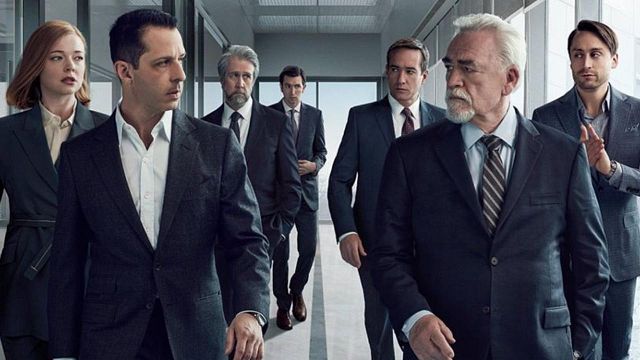 Los espectadores comparan el final de la temporada 3 de 'Succession' con la Boda Roja de 'Juego de tronos' noticias imagen