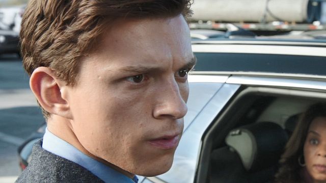 Tom Holland sobre ser el Spider-Man más longevo del cine: “Quiero darle a los fans todo lo que quieren” noticias imagen