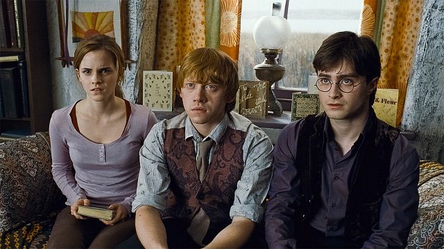 'Harry Potter': El significado de los nombres de los personajes desvelaban secretos de la historia  noticias imagen