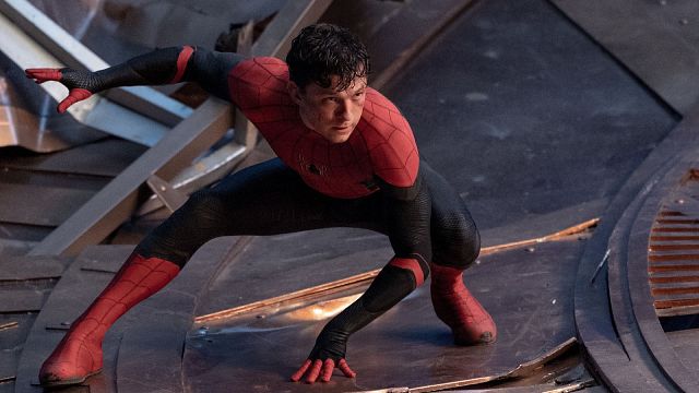 'Spider-Man 4' ya está en desarrollo pero no buscará superar a 'No Way Home' en "términos de espectáculo" noticias imagen