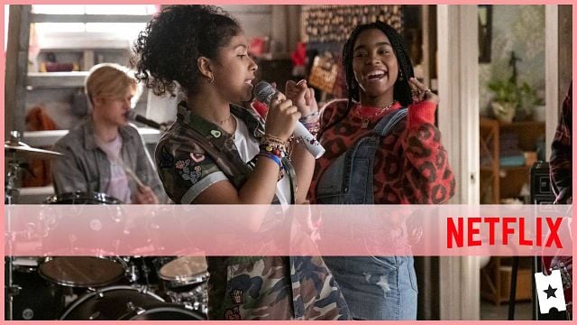 Netflix cancela una de sus mejores series de 2020 tras una única temporada (a pesar de tener una puntuación casi perfecta) noticias imagen