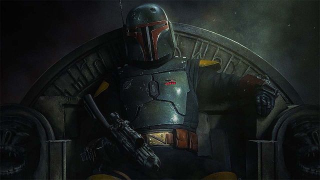 'El libro de Boba Fett' (Disney+): 4 promesas sobre la esperada nueva serie de acción real de Star Wars