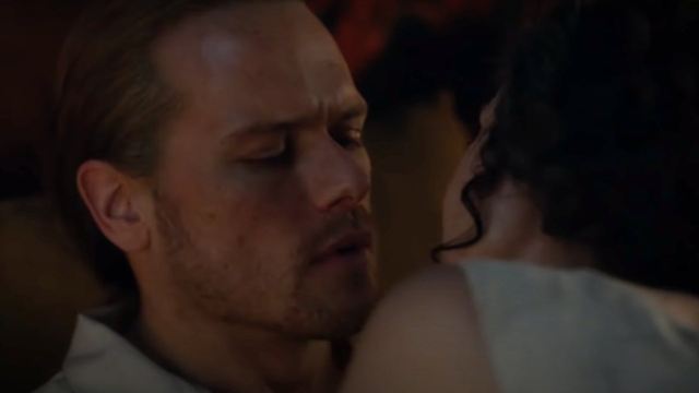 El amor incondicional entre Jamie y Claire, protagonista del nuevo avance de la temporada 6 de 'Outlander'