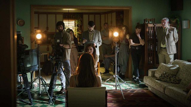 'Feria': Una secta, terror, 'thriller' y criaturas fantásticas, en la nueva serie española de Netflix