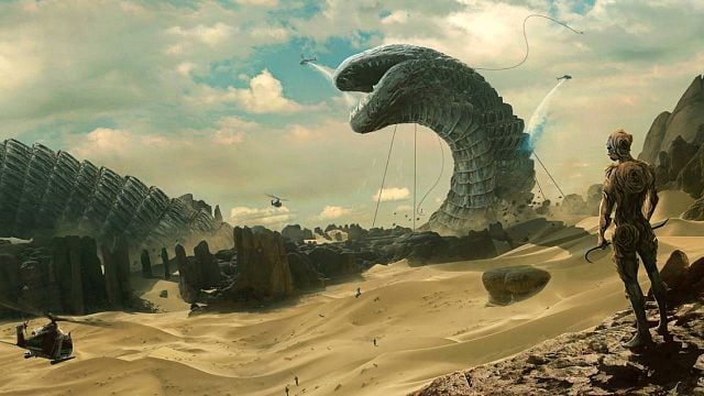 3 películas del 2021 de las que hablaremos durante décadas noticias imagen