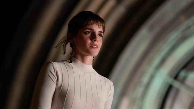 'Harry Potter: Regreso a Hogwarts': el documental comete un error con Emma Watson noticias imagen