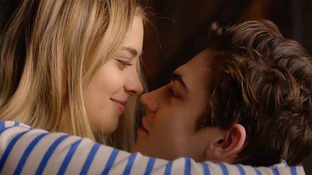 La nueva película de una de las sagas más populares ya está en Amazon Prime Video (y solo unos meses después de su estreno) noticias imagen