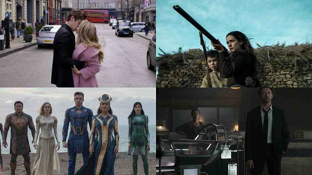 Las 9 mejores películas que podrás ver desde casa en enero de 2022 noticias imagen