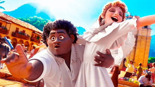 ‘Encanto’: El divertido detalle de la canción sobre Bruno que quizás se te ha pasado por alto noticias imagen