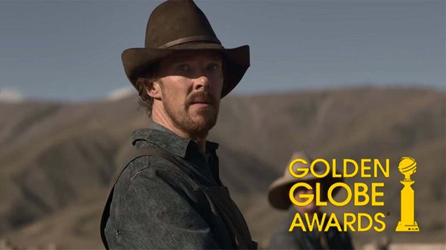 Globos de Oro 2022: Lista completa de ganadores en cine