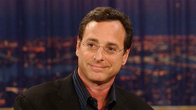 Bob Saget, el famoso actor de 'Padres Forzosos', es hallado muerto a los 65 años en un hotel de Florida noticias imagen