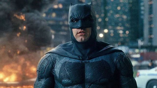 Ben Affleck afirma que 'Liga de la Justicia' fue su "peor experiencia" y confirma que 'The Flash' es su adiós a Batman  noticias imagen