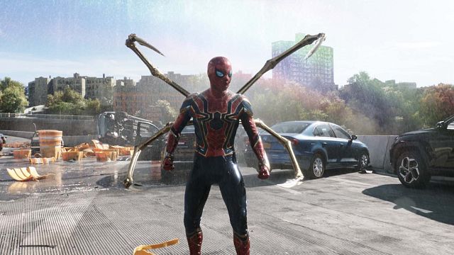 'Spider-Man: No Way Home': ¿Cuándo podrá verse gratis en Disney+? noticias imagen