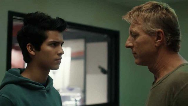 Los creadores de 'Cobra Kai' hablan sobre el futuro de Miguel: ¿Qué pasará con él en la temporada 5? noticias imagen
