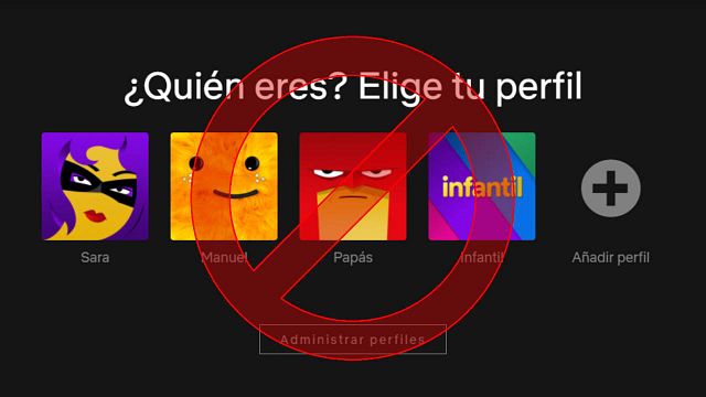 ¿Qué medidas está tomando Netflix para evitar que compartas tu cuenta? noticias imagen