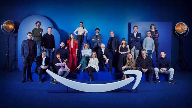 La serie adaptación de 'Reina Roja', 'Sin huellas', 'Mañana es hoy' y todas las nuevas series y películas que Amazon Prime Video producirá en España noticias imagen