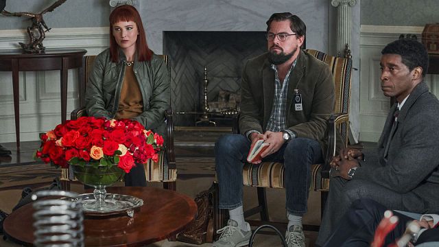 'No mires arriba' destrona a este 'thriller' de terror como la segunda película más vista de Netflix  noticias imagen