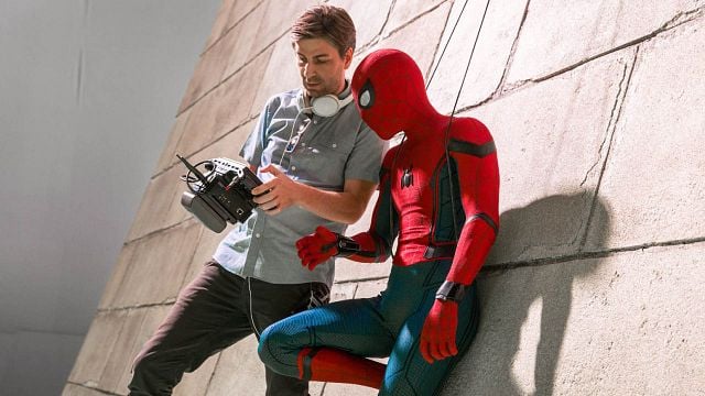 Una de las franquicias de terror más famosas de la década de los 2000 resucita con el director de 'Spider-Man: No Way Home' noticias imagen