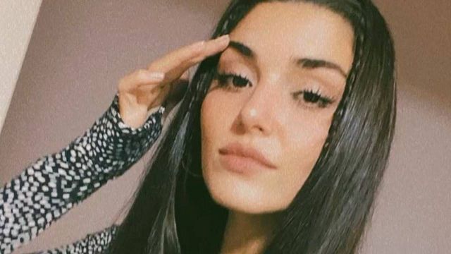 Tras superar la COVID, Hande Erçel negocia protagonizar la nueva serie de Disney+ noticias imagen