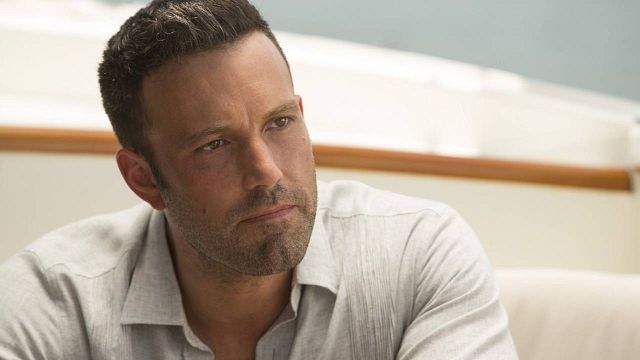 Ben Affleck predice el futuro de los cines: "40 películas al año, todas secuelas y franquicias" noticias imagen