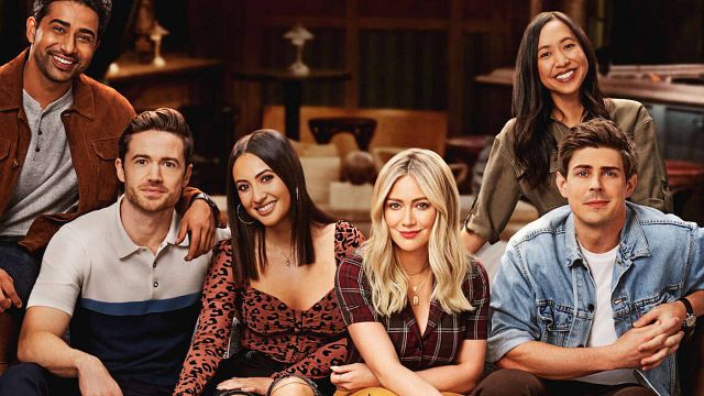 Las primeras críticas de 'How I Met Your Father' confirman que no llega al nivel de 'Cómo conocí a vuestra madre' noticias imagen