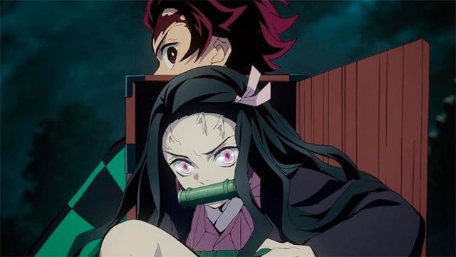 ‘Demon Slayer: Kimetsu No Yaiba’ ya tiene fecha de estreno en Amazon Prime Video