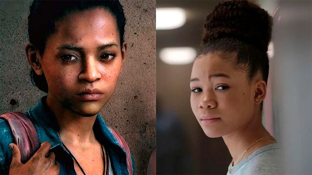 ‘The Last of Us’: La serie de HBO ficha a una actriz de ‘Euphoria’ para interpretar a Riley noticias imagen