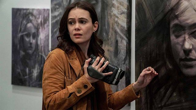 ¿Es real la historia de 'Archivo 81', la nueva serie de terror de Netflix sobre un famoso 'podcast'? noticias imagen