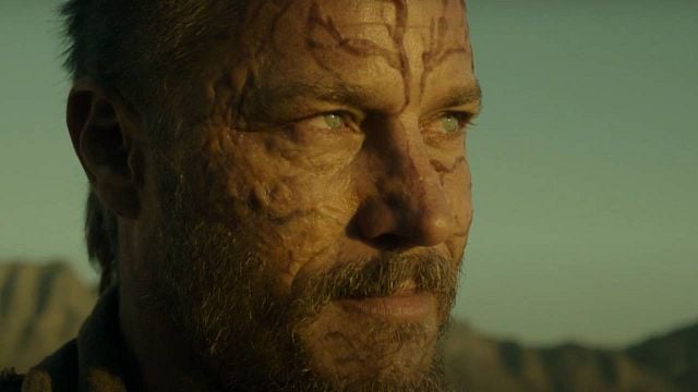 Tráiler final de la temporada 2 de 'Raised by Wolves', la aclamada serie de ciencia ficción de Travis Fimmel noticias imagen