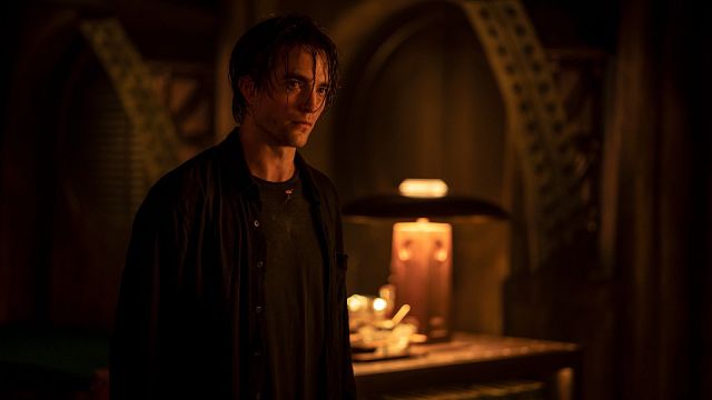 'The Batman' es la película del Caballero Oscuro más larga de la historia (y la tercera en el género de superhéroes) noticias imagen