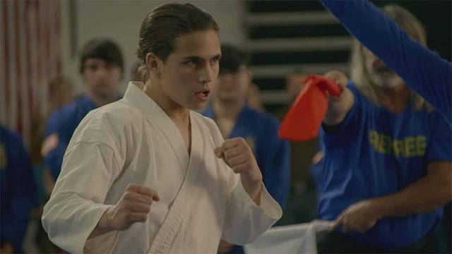 'Cobra Kai': Ni Robby, ni Miguel, ¿quién es el personaje con más victorias en la serie de Netflix? noticias imagen